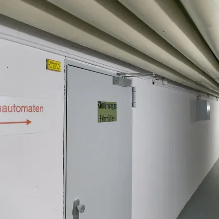 3322 Privatunterkunft *