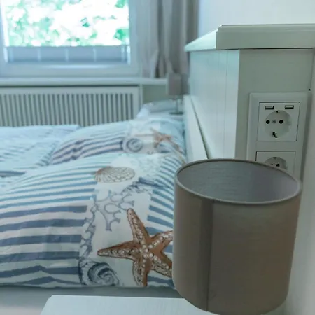 Privatunterkunft 3322 *