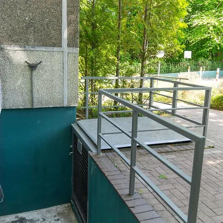 3322 Privatunterkunft *