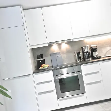 Ferienwohnung - #58094 Glücksburg