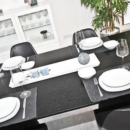Apartman Ferienwohnung - #58094
