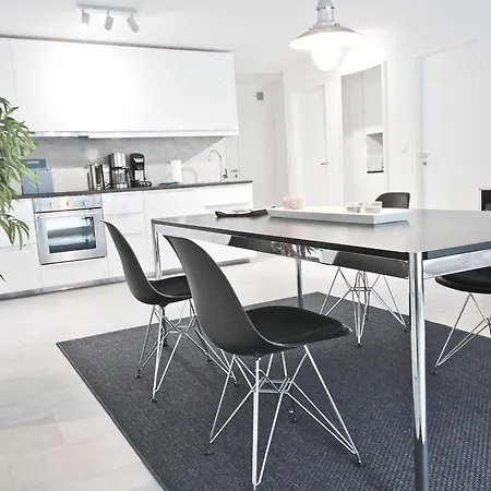 Apartman Ferienwohnung - #58094 *