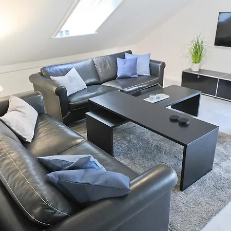 Ferienwohnung - #58094 Glücksburg