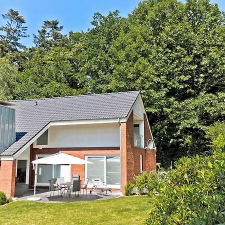 Ferienwohnung - #58094 Glücksburg